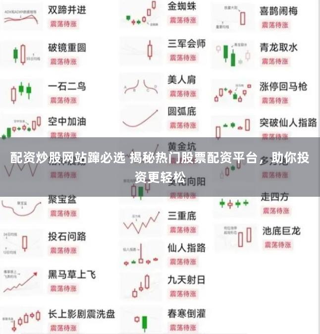 配资炒股网站蹿必选 揭秘热门股票配资平台，助你投资更轻松
