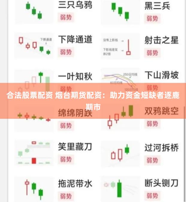 合法股票配资 烟台期货配资：助力资金短缺者逐鹿期市
